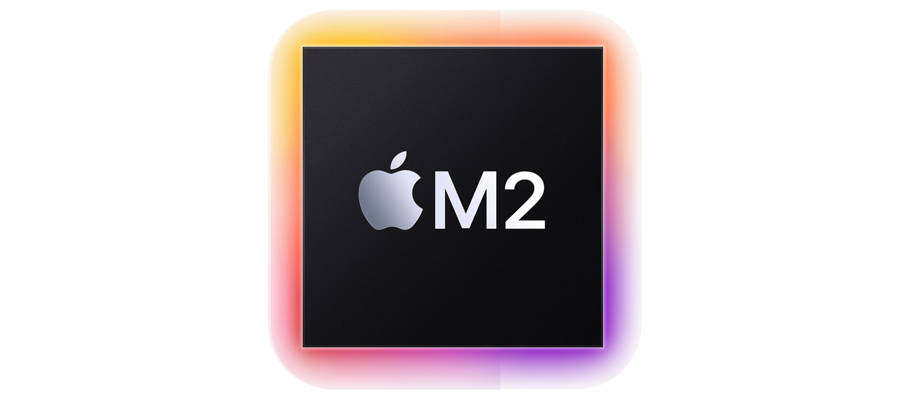 Apple iPad Air 11 (2024) (M2) - Chip